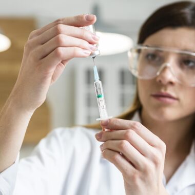 How to Choose the Best Peptides for Your Research