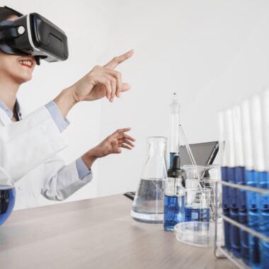 How to Choose the Best Peptides for Your Research