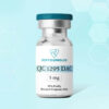 CJC-1295 DAC - 5mg research peptide vial