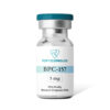 BPC 157 5mg peptide research vial