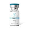 DSIP 15mg peptide vial for research